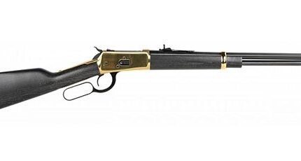 HERITAGE MANUFACTURING 92 357MAG GLD/WD 18" 8+1