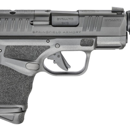 SPRINGFIELD ARMORY HELLCAT RDP 9MM BK NS 10+1
