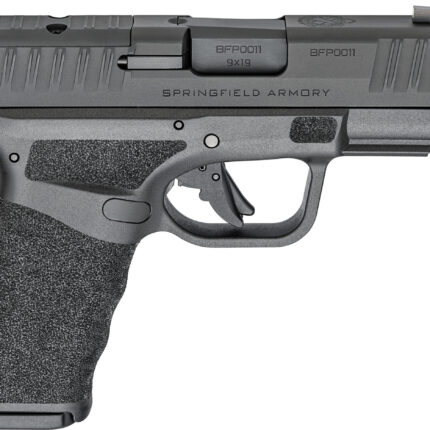 SPRINGFIELD ARMORY HELLCAT PRO OSP 9MM 10+1 COMP