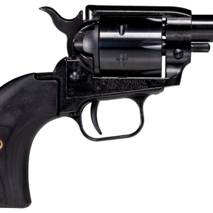 HERITAGE MANUFACTURING BARKEEP 22LR BLK/BLK 2"