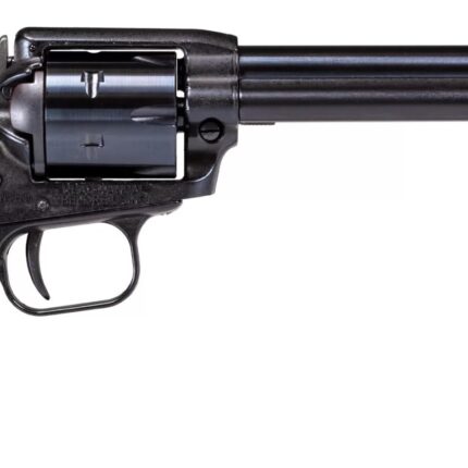 HERITAGE MANUFACTURING 22LR BLUE/GRAY PEARL 6.5" FS