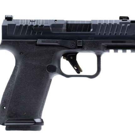 CANIK METE MC9 PRIME 9MM BLK 15+1