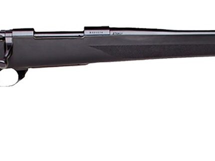 HOWA HOGUE 6.5CR BLK 24" TB