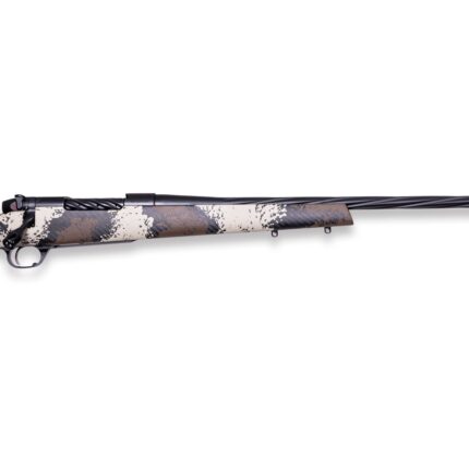 WEATHERBY MARK V HIGH COUNTRY 243WIN #