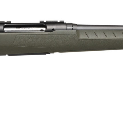 SAVAGE ARMS AXIS 2 CPT 400LEG BL/GRN 20"