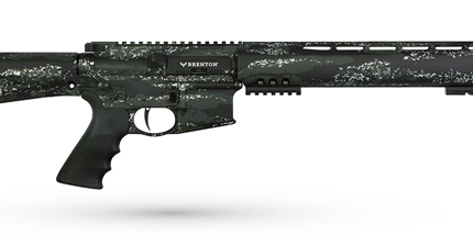 BRENTON STALKER 18 223 WYLD RFL F/G