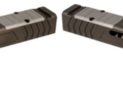 SHARK COAST GREASY GLK 19 G5 BLK SLIDE RMR OPTC CUT