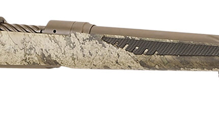 SAVAGE 110 HI CNTY CAMO 6.5CM RFL