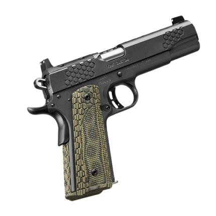 KIMBER KHX CSTM 9MM PSTL(OR)(2018)
