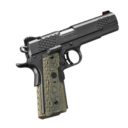 KIMBER KHX CUSTOM 9MM PISTOL