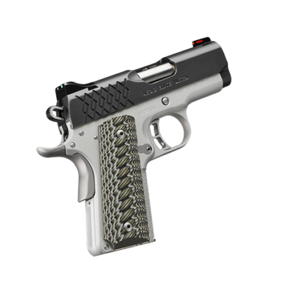 KIMBER AEGIS ELT ULTRA 9MM