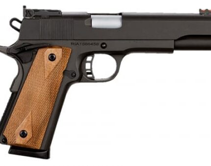 RIA PRO MTCH ULT 45ACP PSTL 5" BBL