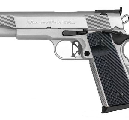CHARLES DALY 1911 EMP GRD 45ACP PST
