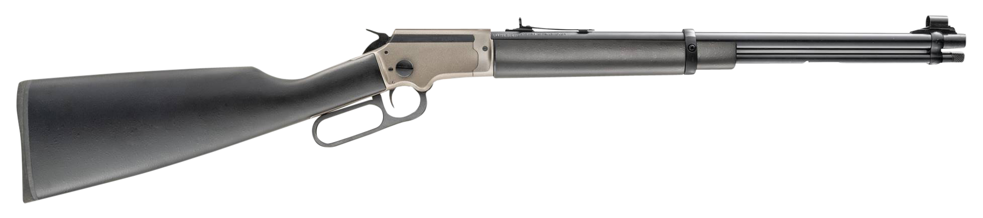 CHIAP LA322 CRBNE KDK CUB TD 22LR