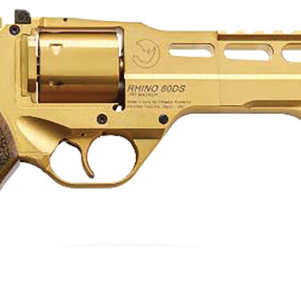 CHIAPPA RHINO REV 60DS GLD 357 PSTL