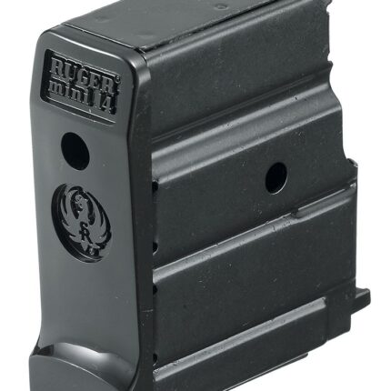 RUGER MINI 14 5RD 6.8REM SPC MAGAZINE