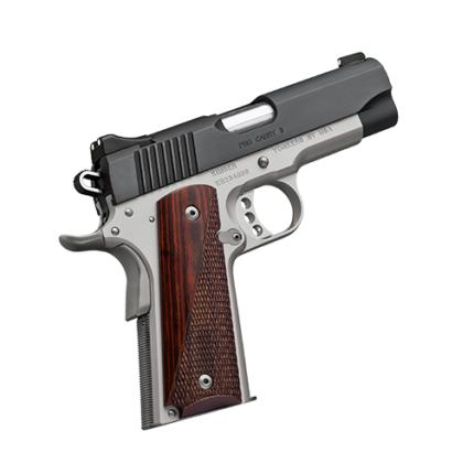 KIMBER PRO CARRY II 9MM PSTL T-TONE