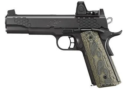 KIMBER KHX CUSTOM 10MM TRIJ RMR 3.25 MOA