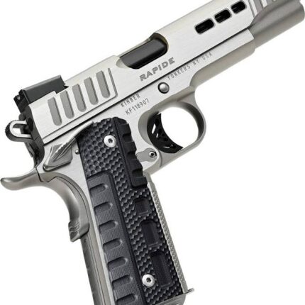 KIMBER RAPIDE FROST 10MM PSTL