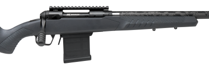 SAVAGE 110 CARB TCT 308 WIN RFL GRY