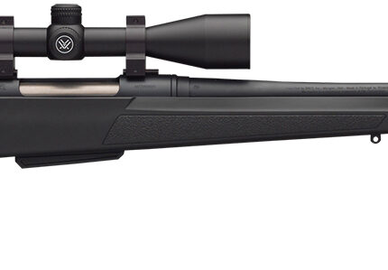 WRA XPR SCOPE CMBO 6.5CM RFL BLK
