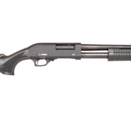 USSM PA12 PARDUS 12G PUMP 18.5 SHTG