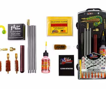 PRO SHOT MULTI GA SHOTGUN CLN KIT