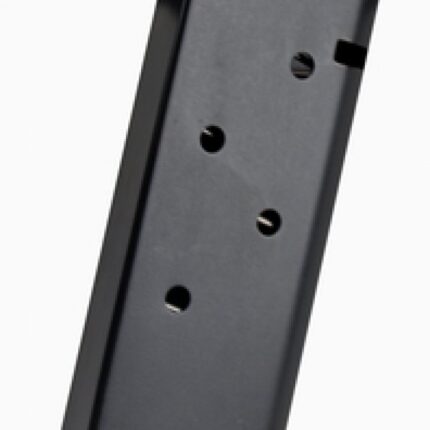 SPRINGFIELD ARMORY 1911-A1 45ACP 7RD BLUED W/ PAD