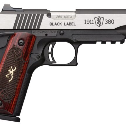 BRNG 1911-380 B/L M/P CP N 380ACP R