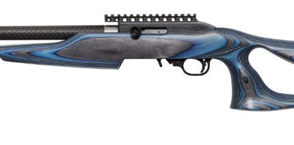 MAGN RSRCH SWITCH BOLT 22LR RFL BLUE LAM STK