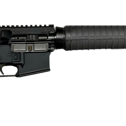 DBLSTR 16" RFL 556 SNIPER GRY FURNITURE 1-30RD