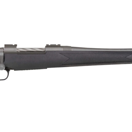 MOSSBERG PATRIOT 30-06 RIFLE CERAKOTE STS/BLK SYNTH STK