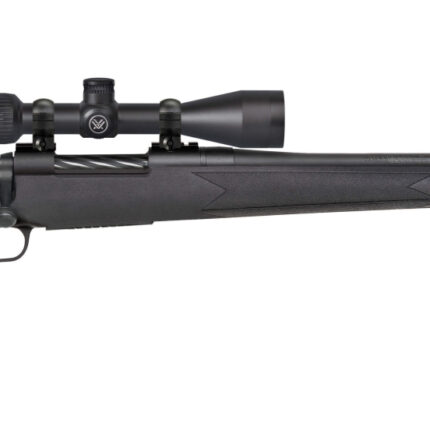MOSSBERG PATRIOT 7MM REM MAG 24" BLK VRTX 3-9X40 3RD