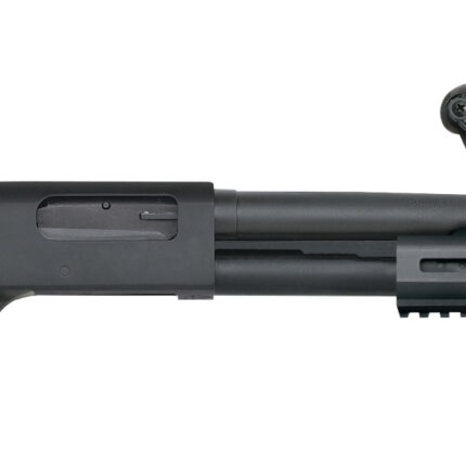 MOSSBERG 590 SHOCKWAVE SHOCK-N-SAW 12G 14.375" BBL RAPTOR GRIP