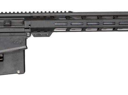 GREAT LAKES GL10 7MM REM MAG 24" STS BBL BLACK 1-5RD