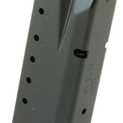 S&W M&P40 M2.0C 40SW/357SIG 13RD MAGAZINE