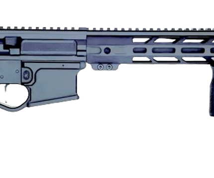 ZEUS ARMS ARES RIFLE 223 WYLDE 16" 15"MLOK MOE STOCK,