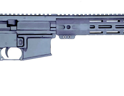 ZEUS ARMS AETHER RIFLE 16" 5.56/223 15" MLOK RAIL 1-30RD