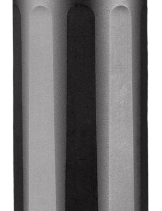 DEAD AIR MASK 22 HD .22LR SILENCER