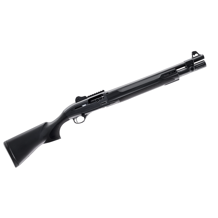BERETTA 1301 TACTICAL 12GA MOD 2 BLACK STND STOCK 18.5" 7+1