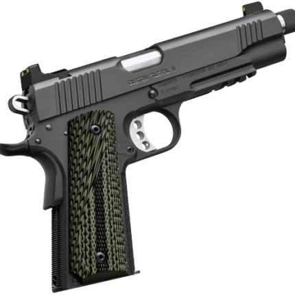 KIMBER CSTM TLE/RLII 45 PSTL BL