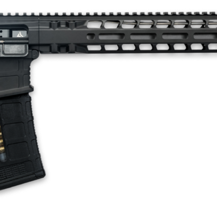 RADIAN WEAPONS MODEL 1 RFL 223 WYLDE 14.5" BLACK