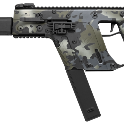 KRISS VECTOR CRB G2 RIFLE MC BLK CAMO 9MM 40RD