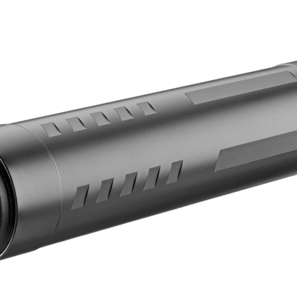 C3 FN CATCH 22 TI BLK 22LR SUPPRESSOR