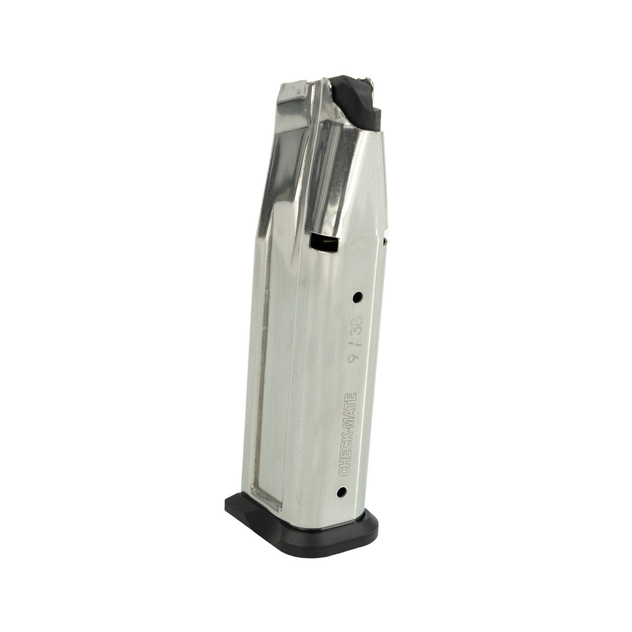 SDS TISAS 1911 DS MAG 1911 DOUBLE STACK 9MM 17RD MAGAZINE