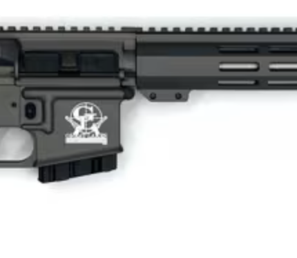 GREAT LAKES GL15 400LEGEND 16" STS TUNGSTEN 15" MLOK 1-5RD MAG