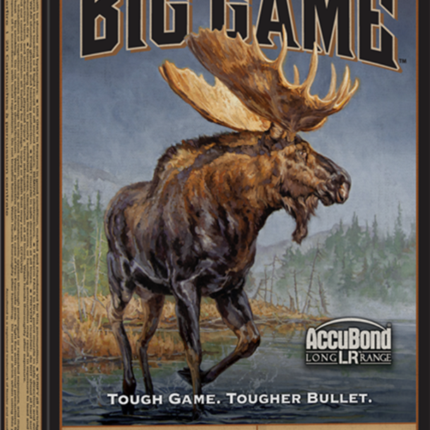 WINCHESTER EXPEDITION BIG GAME 7MM 168GRS ACCUBOND LR 20RD BX 200RD CASE