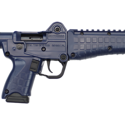 KELTEC SUB2K G3 9MM NAVY BLUE GLK 15RD MAG