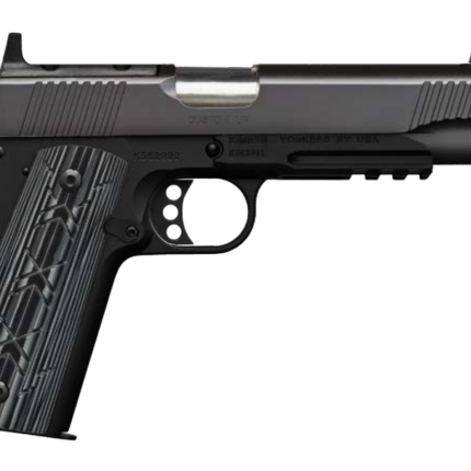 KIMBER CUSTOM LW COMP X HUNTER 10MM PSTL 5" W/ COMP