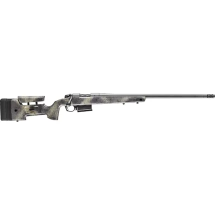 BERGARA HMR WILDRNESS 6.5 PRC RFL